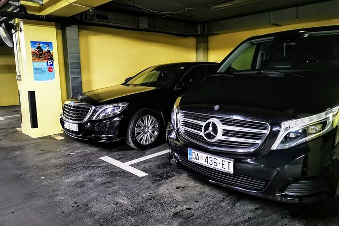 Private Transfer from Vienna to Budapest or Budapest to Vienna - How long it takes: planning your day from a 3-to-8-hour window