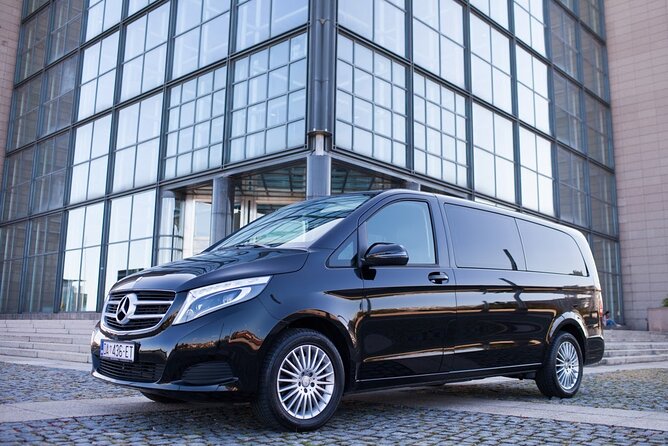 Private Transfer from Vienna to Budapest or Budapest to Vienna - Budapest to Vienna vs. Vienna to Budapest: picking the direction smartly