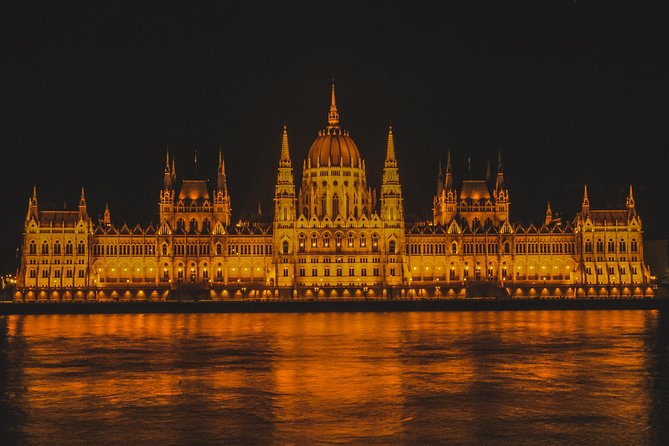Private Transfer from Vienna to Budapest or Budapest to Vienna - Pickup and drop-off: where the time savings really shows