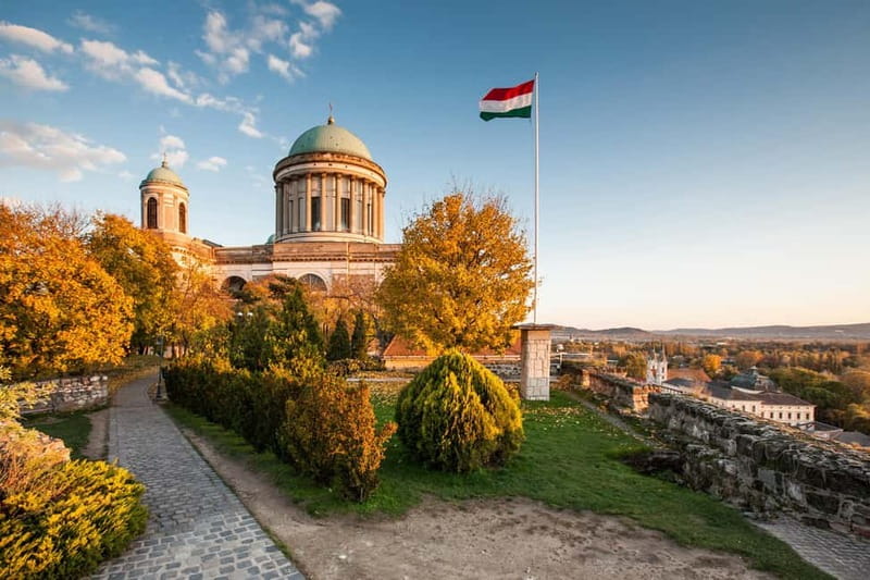 Private trip: Budapest to Szentendre, Visegrád & Esztergom - Key takeaways before you go