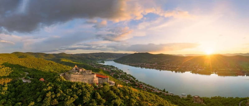 Private trip: Budapest to Szentendre, Visegrád & Esztergom - Tickets, meals, and planning: how to avoid small annoyances
