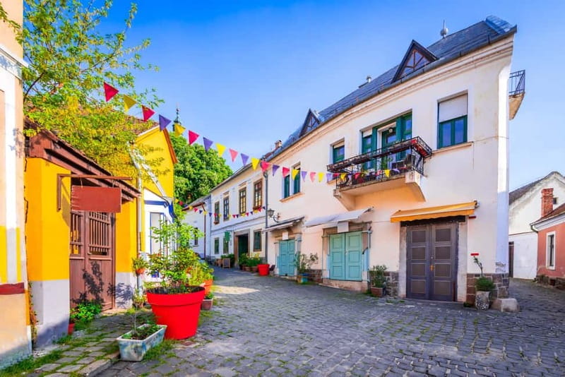 Private trip: Budapest to Szentendre, Visegrád & Esztergom - Transportation and comfort details that matter more than you think
