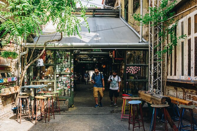 Private Walking Tour in The Jewish District Budapest - Key highlights worth prioritizing
