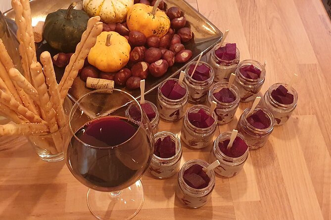 Private Wine Tasting in Budapest - Price and value: what $60 buys you in Budapest