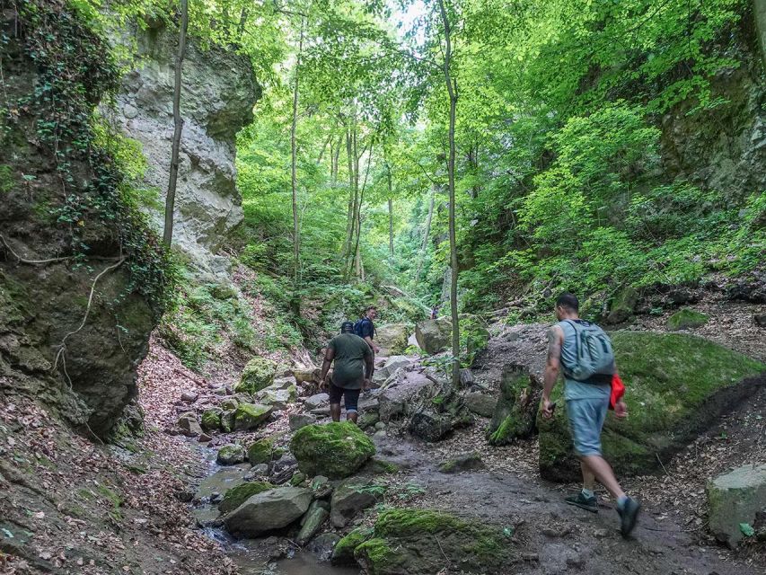 Ram Gorge Hiking Adventure - Key highlights worth planning for