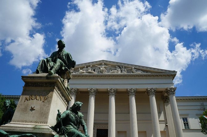 Rise Against the Soviet: The 1956 Revolution - Private Tour - Key things that make this tour worth your time