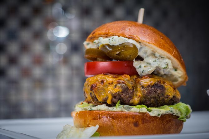 Rudas Bistro Gastro-Wellness - Rudas Gastro-Wellness Brunch: What the combo is really about