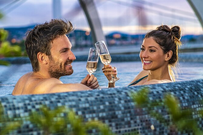 Rudas Bistro VIP Wellness Weekend and Dining Ticket - What’s not included (and how to plan around it)