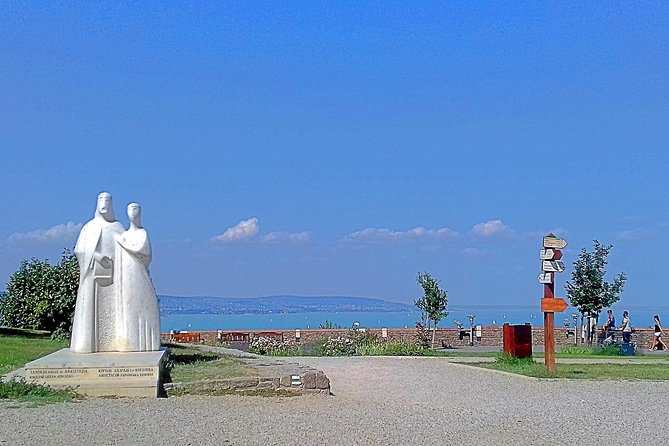 See the Hungarian Sea: Lake Balaton - Budapest to Lake Balaton: what makes the setup work