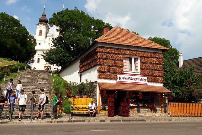 See the Hungarian Sea: Lake Balaton - Group size, comfort, and the guide factor: what changes day to day