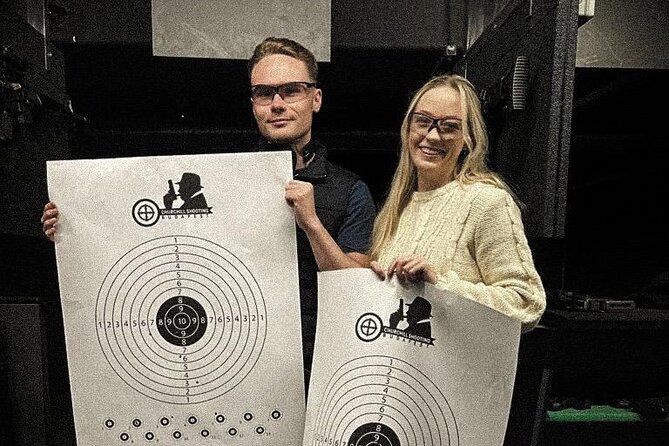 Shooting Experience ALL IN Package in Budapest - Who this suits best (and who may want to think twice)