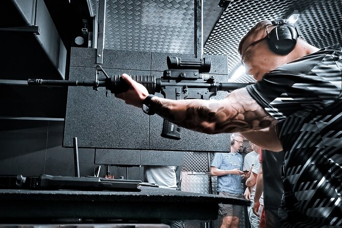 Shooting Experience BASIC Package in Budapest - Getting There and Staying Comfortable: Practical Budapest Tips
