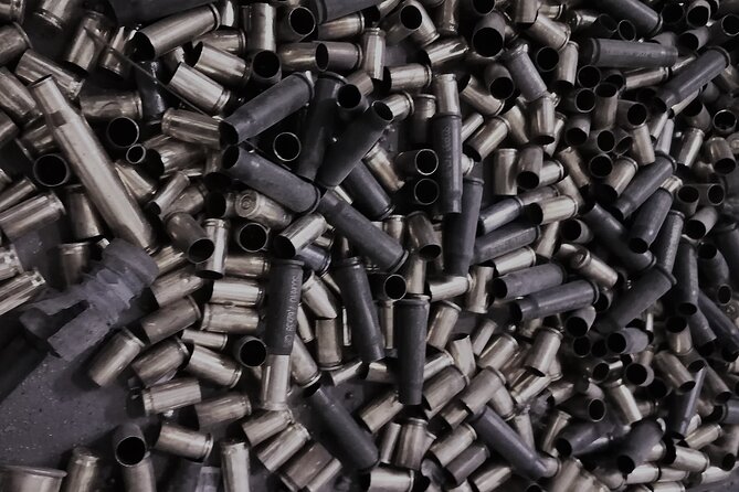 Shooting package 70 - FAQ