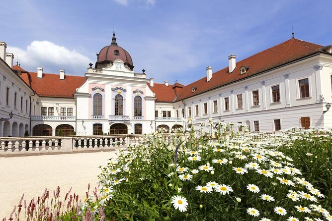 Sisi's Godollo Palace Tour from Budapest - Key Points to Know Before You Go