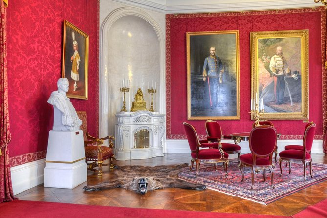 Sisi's Godollo Palace Tour from Budapest - Value for Your Money: When a Guide Is Worth It