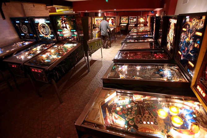 Skip the Line: Budapest Pinball Museum Admission Ticket - Budapest Pinball Museum Ticket: What You’re Actually Paying For