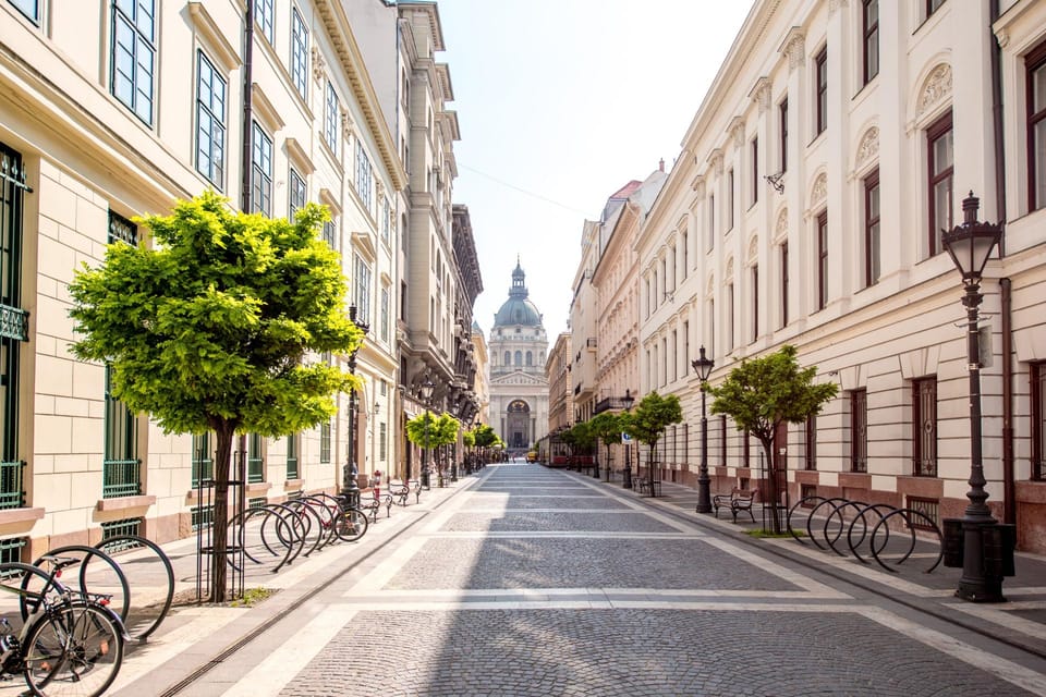Skip-the-line St. Stephen's Basilica Guided Tour - How the 2-hour format works for different travelers