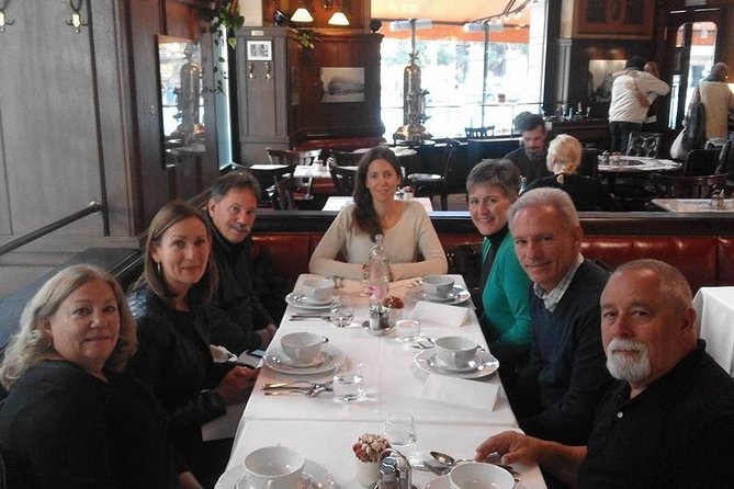 Small-Group Culinary Walking Tour in Budapest - Key highlights to know before you go