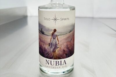 Solo Spirits Lavender Gin Experience - Getting Started at Régi posta utca: Simple, Central, and Manageable