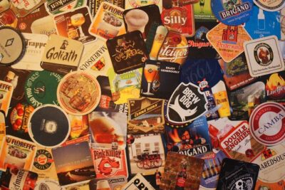 SÖR - The Ultimate Budapest Craft Beer Tour - District 7 Craft Beer Walk: Why the Neighborhood Matters