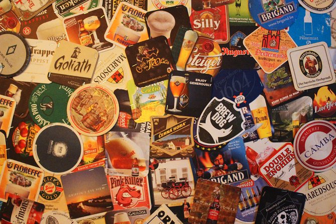 SÖR - The Ultimate Budapest Craft Beer Tour - District 7 Craft Beer Walk: Why the Neighborhood Matters