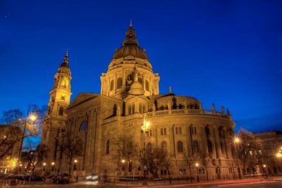 St.Stephen's Basilica: Grand Organ Concert & Ticket - The 20-minute concert: set lists, style range, and what to expect