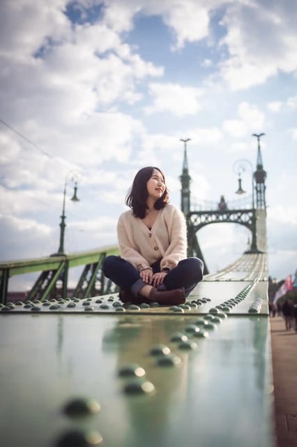 Street photos through the most beautiful streets of Budapest - Key things that make this Budapest street photo walk worth your time