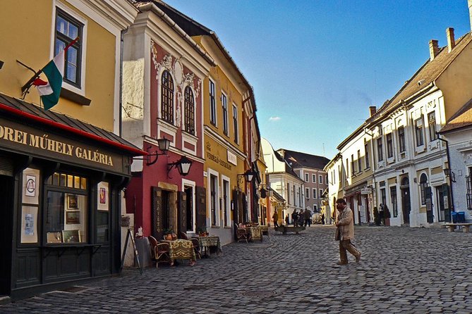 Szentendre and Visegrad Private Danube bend Tour With Wine Tasting and Lunch - Should you book this Szentendre and Visegrád private day trip?