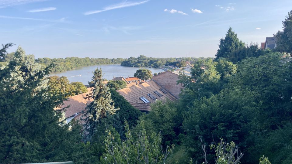 Szentendre: Arts and Cafés Tour (Half-Day Private Tour) - Baroque Streets and Church Stops: Walking With a Real Sense of Place