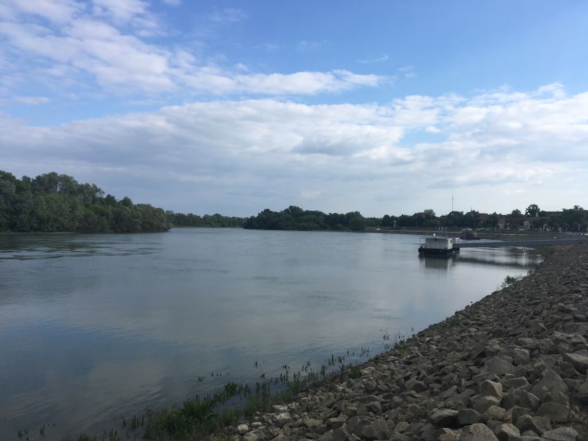 Szentendre: Arts and Cafés Tour (Half-Day Private Tour) - From Budapest to the Danube: The Private Car Part That Actually Matters