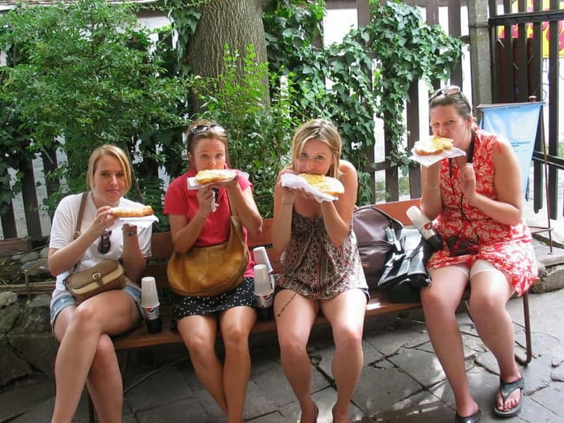 Szentendre Bike & Train Tour by Budapest Bike Breeze - Key highlights at a glance