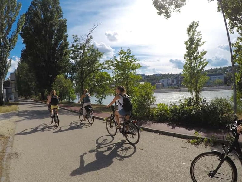 Szentendre Bike & Train Tour by Budapest Bike Breeze - How hard is it? Distance, timing, and who will feel great on this tour