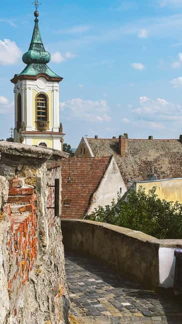Szentendre by Bike: Self Guided Bike Rental Package! - Your Danube route: EuroVelo 6 stops and what to do at each