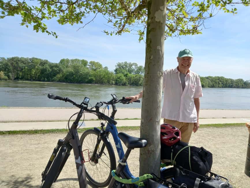 Szentendre by Bike: Self Guided Bike Rental Package! - Navigation reality check (and what to do if it goes sideways)