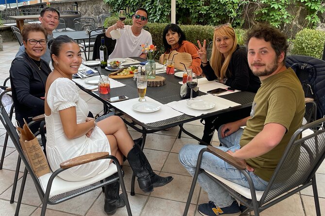 Szentendre Daytrip (Artists' Village) small group - How the small-group tour actually runs