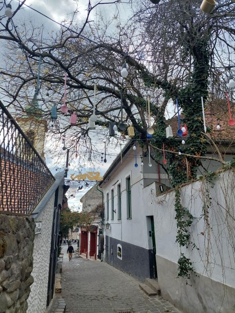 Szentendre: Half-Day Private Tour from Budapest - Key things to know before you go