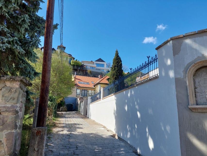 Szentendre: Half-Day Private Tour from Budapest - Free time shopping: what to look for in Szentendre
