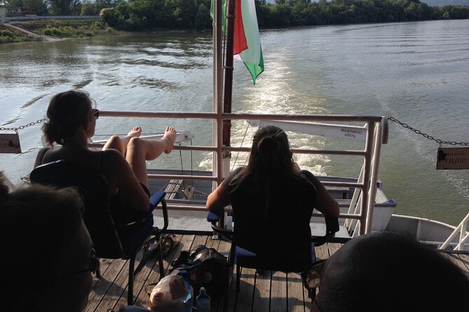 Szentendre: Self-guided Bicycle Tour with optional boat transfer - Key highlights you’ll feel right away