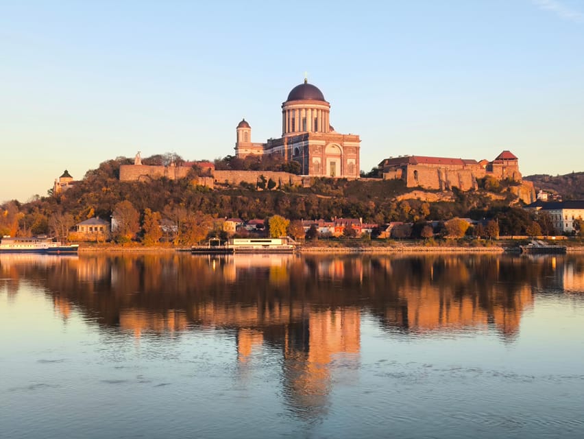 Szentendre, Visegrád and Esztergom Private Danube Bend Tour - Key takeaways before you go