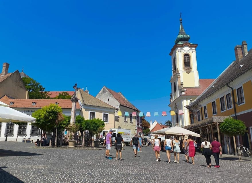 Szentendre, Visegrád and Esztergom Private Danube Bend Tour - Esztergom Basilica: giant scale, neoclassical style, and a real sense of place