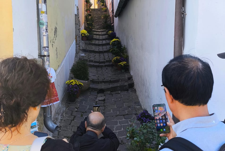 Szentendre, Visegrád and Esztergom Private Danube Bend Tour - Price and value: why about $290 can make sense