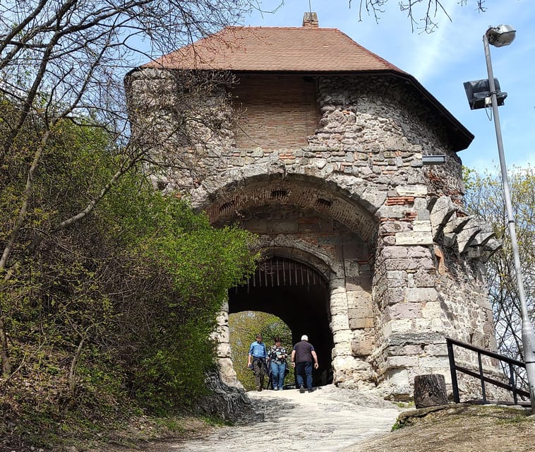 Szentendre, Visegrád and Esztergom Private Danube Bend Tour - Who this Danube Bend tour is best for