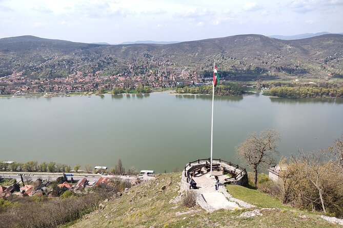 Szentendre, Visegrád & Esztergom Private Danube Bend Tour - Sturovo, Slovakia: the fast border hop for basilica-and-old-town photos