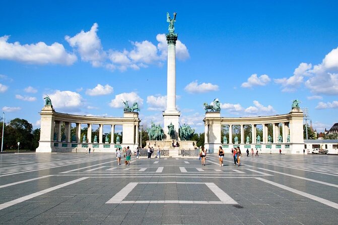 Taste Budapest - Fat Boy Foodies Walk - Key highlights you’ll care about