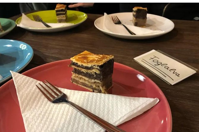 Taste Budapest - Fat Boy Foodies Walk - Who should book this foodie walk