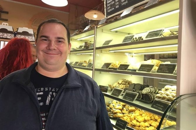 Taste Budapest - Fat Boy Foodies Walk - Practical prep: how to get the most from your day