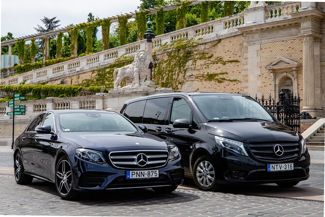 The Grand Budapest: Private Half Day Guided Tour by Car - A half-day car tour that fits Budapest’s distances