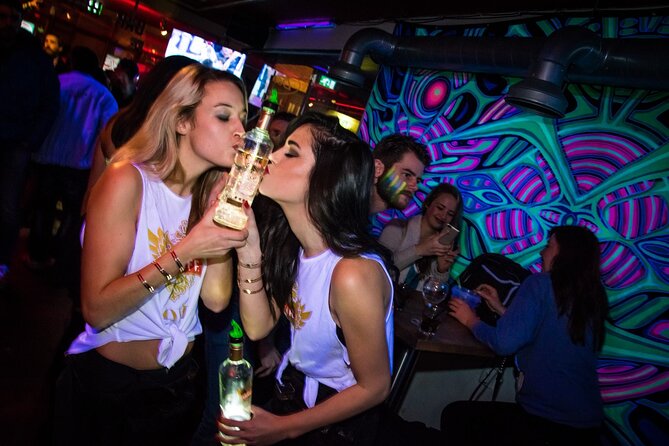 The Original Budapest Pub Crawl – Free Shots, Games & VIP Entry - Key Highlights Worth Paying Attention To
