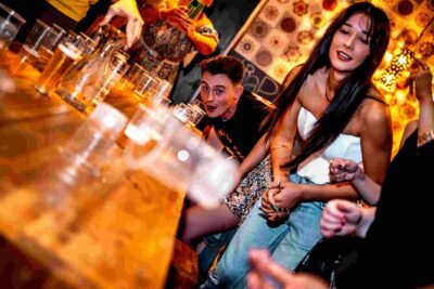 The Original Budapest Pub Crawl – Free Shots, Games & VIP Entry - What You Actually Get for $10.81: Value Math for Nightlife