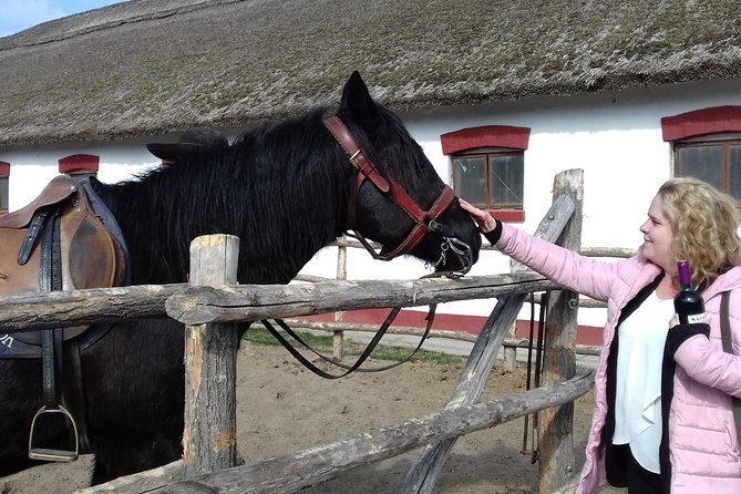 The "Puszta" Horse Show - Why This Day Trip Works: Budapest to the Great Plain